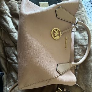 MK purse